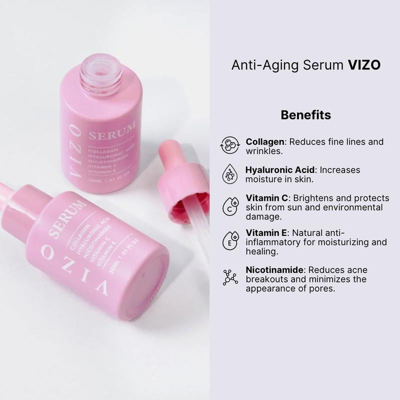 Rejuvenation & Cleansing Device