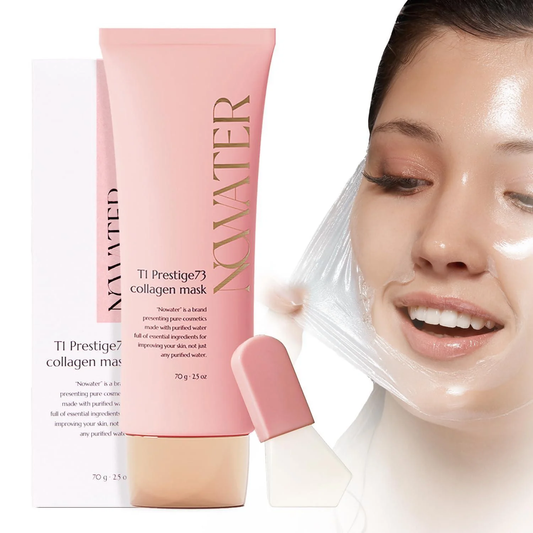 Collagen Wrapping Mask (2.5 oz)