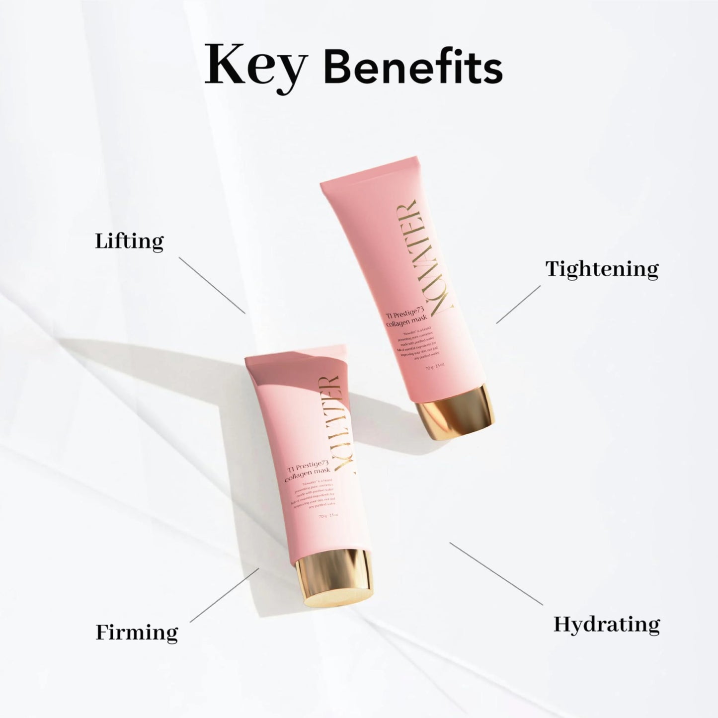 Collagen Wrapping Mask (2.5 oz)