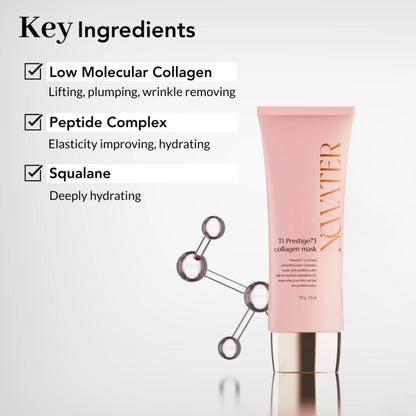 Collagen Wrapping Mask (2.5 oz)