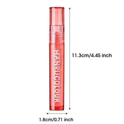 Glitter Moisturizing Lip Care Balm
